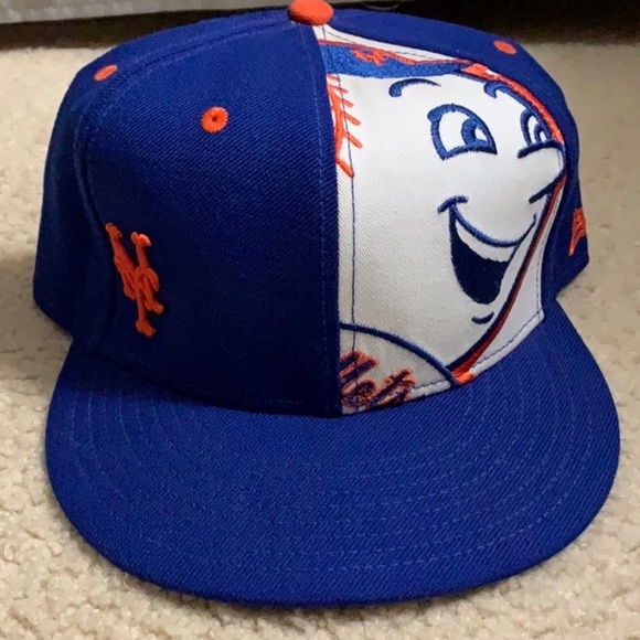 New Era Other - NY Mets Baseball Cap